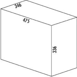 Hailo Abfallsammler 3641121 Raumspar Tandem 18/18 -Spulen Pro Verkauf hailo abfallsammler 3641121 raumspar tandem 18 185