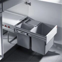 Hailo Abfallsammler 3642131 Raumspar Tandem 18/8,5/8,5/D -Spulen Pro Verkauf hailo abfallsammler 3642131 raumspar tandem 18 85 85 d3