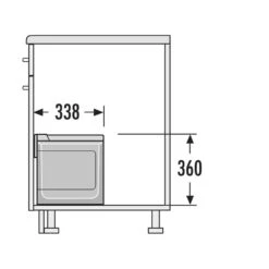 Hailo Abfallsammler 3644821 Raumspar Tandem S Plus 18/12 6 Hailo Abfallsammler 3644821 Raumspar Tandem S Plus 18/12 -Spulen Pro Verkauf hailo abfallsammler 3644821 raumspar tandem s plus 18 123