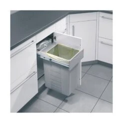 Hailo Abfallsammler 3668421 Easy Cargo 42