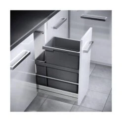 Hailo Abfallsammler 3669101 Euro Cargo 200 38/7