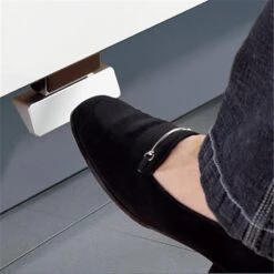 Hailo Fußhebel 3691301 Kick And Go