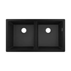 Hansgrohe Unterbauspüle 370/370 S510-U770