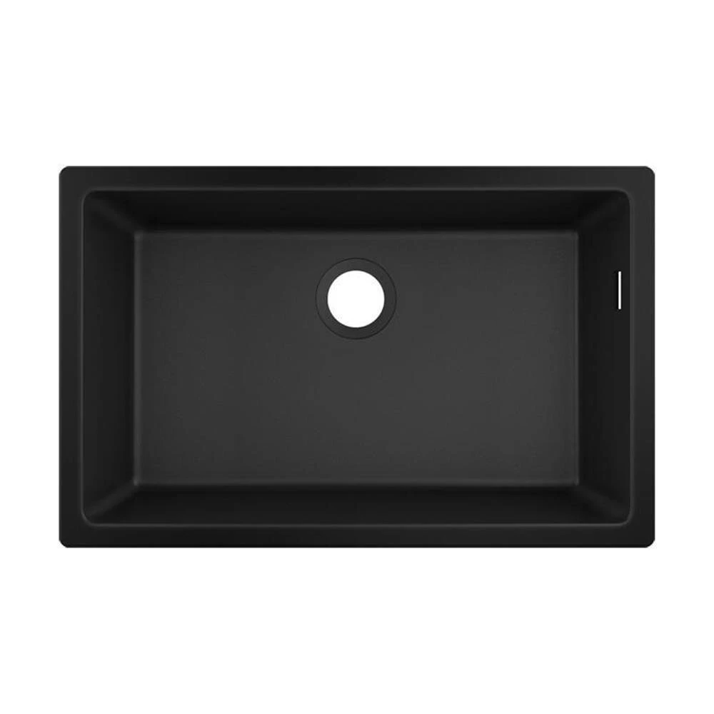 Hansgrohe Unterbauspüle 660 S510-U660 1 Hansgrohe Unterbauspüle 660 S510-U660