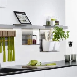 Linero MosaiQ Köcher / Kräutertopf, Weiß -Spulen Pro Verkauf linero mosaiq koecher kraeutertopf weiss3