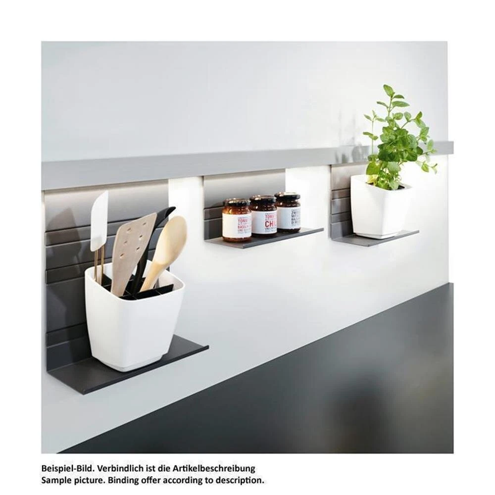 Linero MosaiQ Profilleisten-Set, Relingsystem 2 Linero MosaiQ Profilleisten-Set, Relingsystem – Bild 2