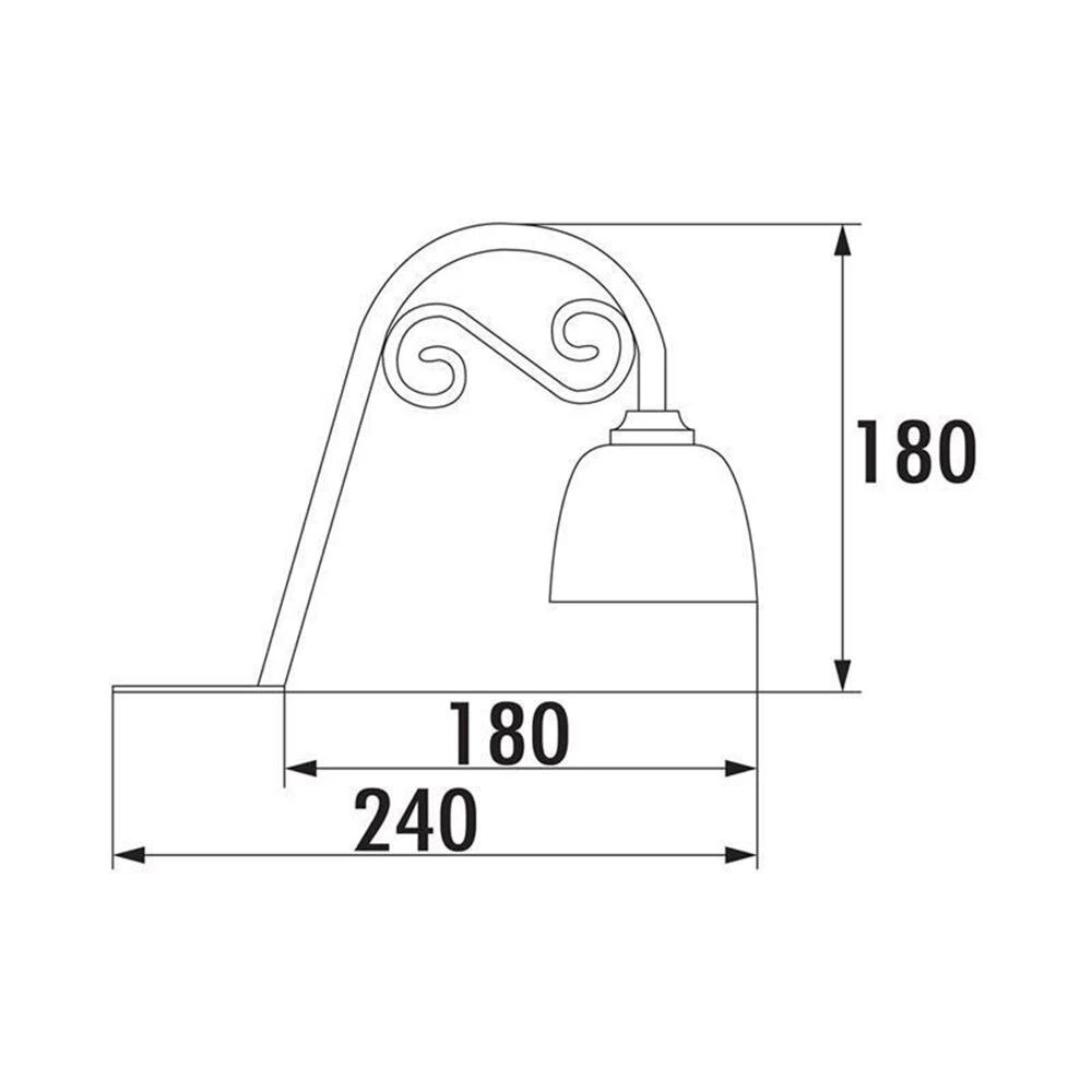 LUMICA Flora LED 2 LUMICA Flora LED – Bild 2