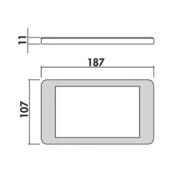 LUMICA Hull Farbwechsel LED Leuchtenset -Spulen Pro Verkauf lumica hull farbwechsel led leuchtenset4