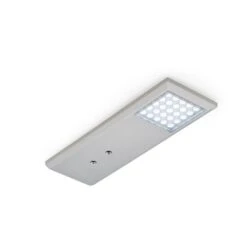 LUMICA Intorno L Farbwechsel LED, Einzelleuchte, Ohne Schalter