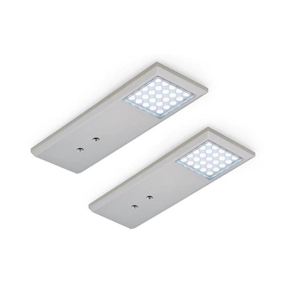 LUMICA Intorno L Farbwechsel LED Mit Schalter (Leuchten-Set) 1 LUMICA Intorno L Farbwechsel LED Mit Schalter (Leuchten-Set)