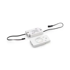 LUMICA LED Fernbedienungsset, Weiß