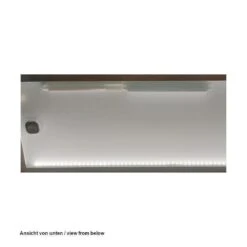 LUMICA Lista 30 LED Lichtboden / Regalboden -Spulen Pro Verkauf lumica lista 30 led lichtboden regalboden3