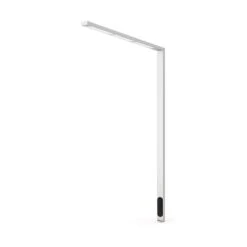 LUMICA Nose Aufsatzleuchte Auf Arbeitsplatte | LED Einzelleuchte Mit Schalter