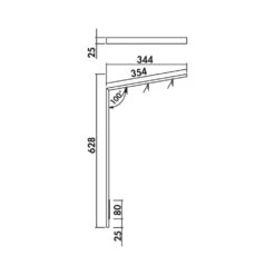 LUMICA Nose Aufsatzleuchte Auf Arbeitsplatte | LED Einzelleuchte Mit Schalter -Spulen Pro Verkauf lumica nose aufsatzleuchte auf arbeitsplatte led einzelleuchte mit schalter3