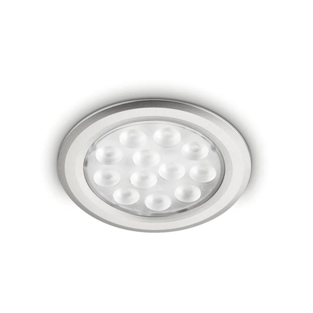 LUMICA Nova Plus Unterbauleuchte LED Mit Farbwechsel, Einzelleuchte Ohne Schalter 1 LUMICA Nova Plus Unterbauleuchte LED Mit Farbwechsel, Einzelleuchte Ohne Schalter
