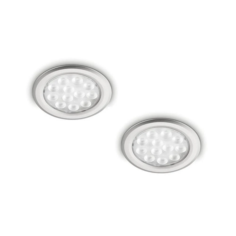 LUMICA Nova Plus Unterbauleuchte LED Mit Farbwechsel 1 LUMICA Nova Plus Unterbauleuchte LED Mit Farbwechsel
