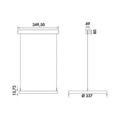 LUMICA Plate 1R LED -Spulen Pro Verkauf lumica plate 1r led3