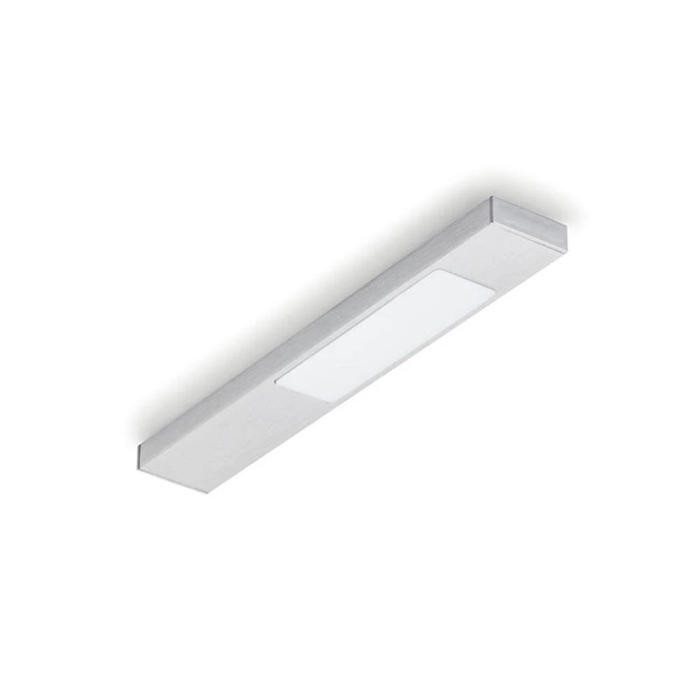 LUMICA Stretto LED Unterbauleuchte Mit Schalter (Einzelleuchte) 1 LUMICA Stretto LED Unterbauleuchte Mit Schalter (Einzelleuchte)