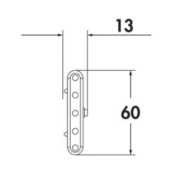 LUMICA Unterbauleuchte Melon LED -Spulen Pro Verkauf lumica unterbauleuchte melon led3