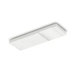 LUMICA Yolo Neo LED Weiß Einzelleuchte Ohne Schalter