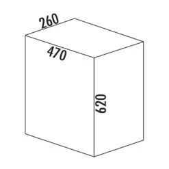 Naber Abfallsammler Cox® Giallo -Spulen Pro Verkauf naber abfallsammler coxz giallo3