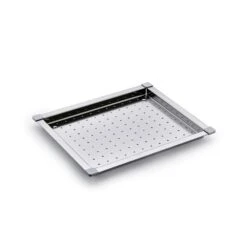 Naber Abtropftablett Groß Edelstahl