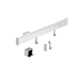 Naber Alto Set, Relingsystem