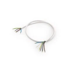 Naber Anschlussleitung 2, Herdkabel, 5 X 2,5 Mm²