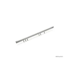 Naber Aurora Set, Relingsystem