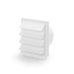 Naber COMPAIR Flow 150 K-Jal 150 Außenjalousie