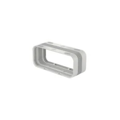 Naber COMPAIR System Ø 150 Prime Flachkanal Set-1, Hellgrau -Spulen Pro Verkauf naber compair system r 150 prime flachkanal set 1 hellgrau7