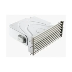 Naber COMPAIR® System Ø 150 Control® Weiß