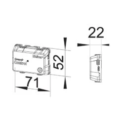 Naber COMPAIR® System Ø 150 Control® Weiß -Spulen Pro Verkauf naber compairz system r 150 controlz weiss3