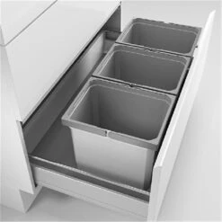 Naber Cox® Box 275 K/900-3, Abfallsammler Für Vorhandene Auszüge