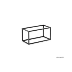 Naber Cubo Komplettsets, Regalsystem