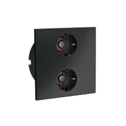 Naber Duplex E Doppelsteckdose, Einbausteckdosenelemente, Mit Schukosteckdosen