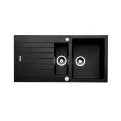 Naber Einbauspüle Angola 150 Cin-Nagranit