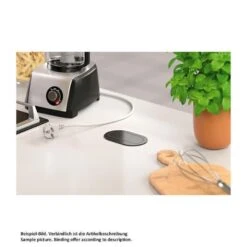 Naber Einbausteckdose Piccolino -Spulen Pro Verkauf naber einbausteckdose piccolino3