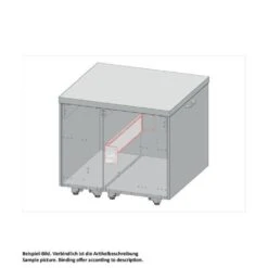 Naber Flex Frame, Montagerahmen, Für Schrankbreiten -Spulen Pro Verkauf naber flex frame montagerahmen fuer schrankbreiten4