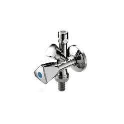 Naber GA Eckventil 2, Eckventil,