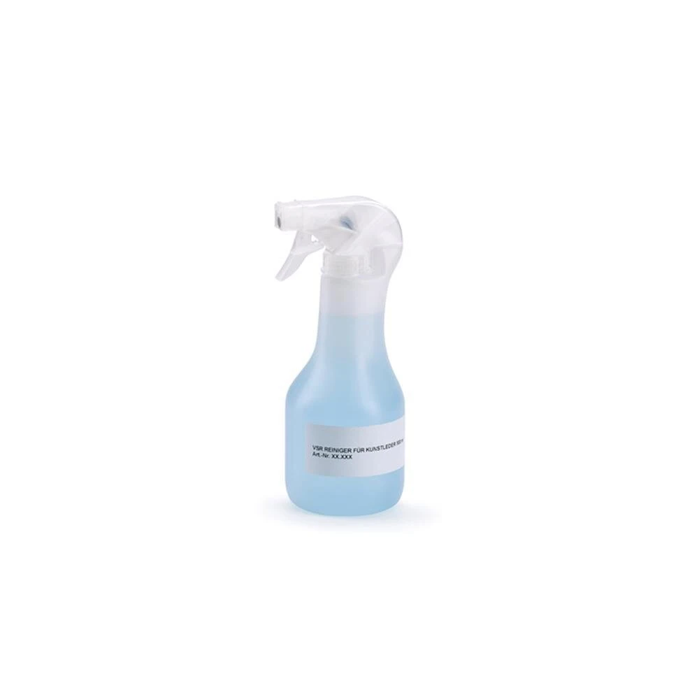 Naber Kunstleder-Reinigungs-Spray, Reiniger, 500 Ml 1 Naber Kunstleder-Reinigungs-Spray, Reiniger, 500 Ml