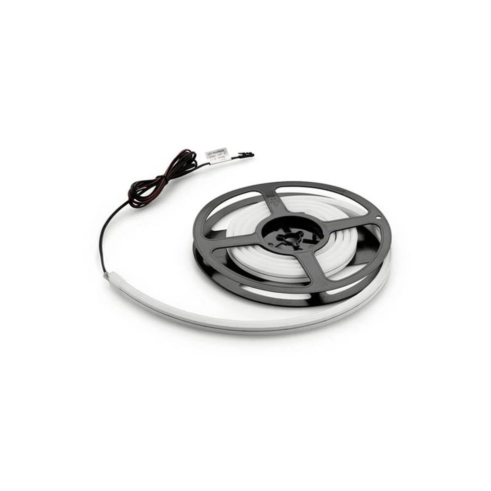 Naber LUMICA Calamaro LED Flex Stripes Farbwechsel Inkl. Sockelprofil, LED Stripe, Länge 2600 Mm, Weiß 1 Naber LUMICA Calamaro LED Flex Stripes Farbwechsel Inkl. Sockelprofil, LED Stripe, Länge 2600 Mm, Weiß