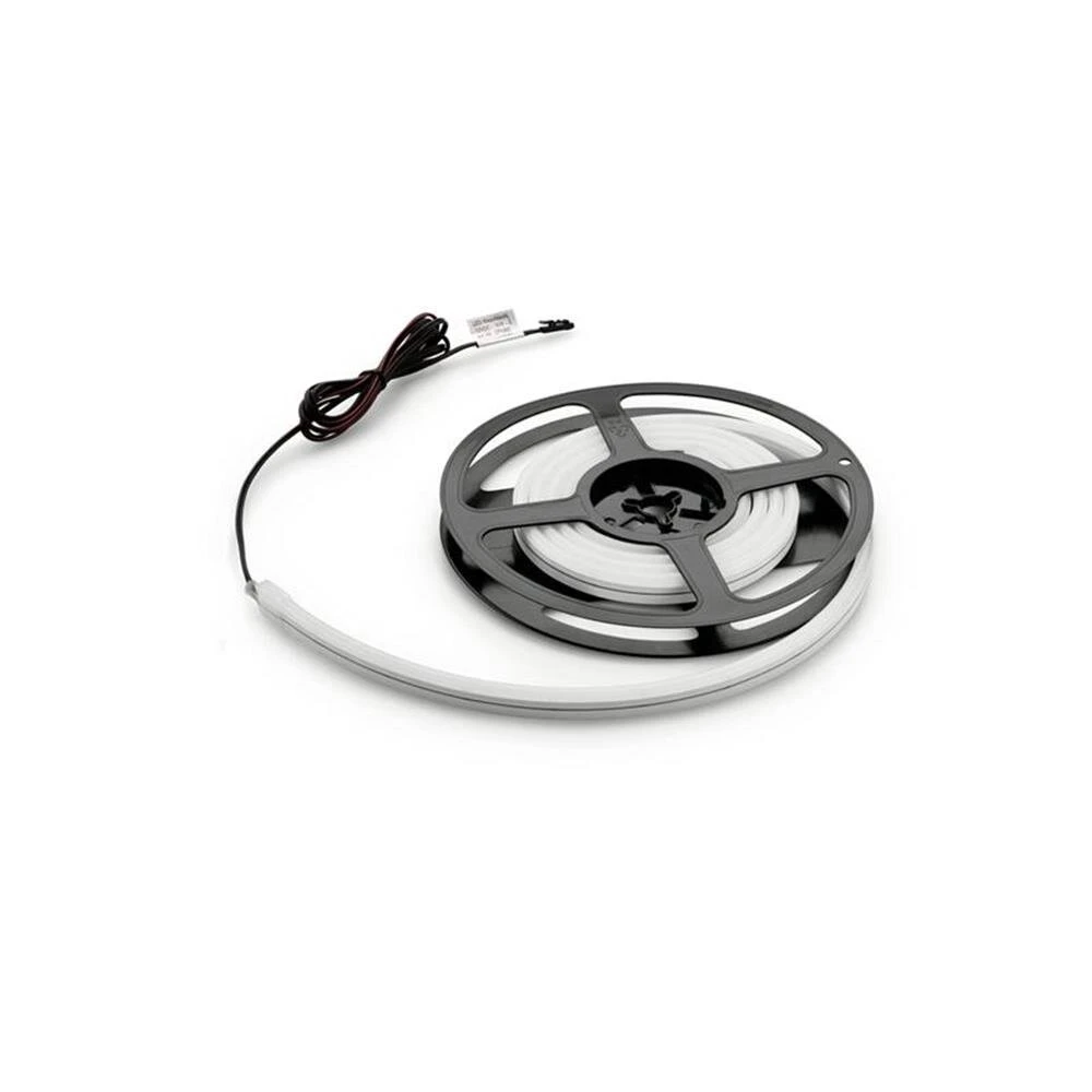 Naber LUMICA Calamaro LED Flex Stripes Inkl. Sockelprofil, Sockelstrahler, Länge 2600 Mm, Weiß 1 Naber LUMICA Calamaro LED Flex Stripes Inkl. Sockelprofil, Sockelstrahler, Länge 2600 Mm, Weiß