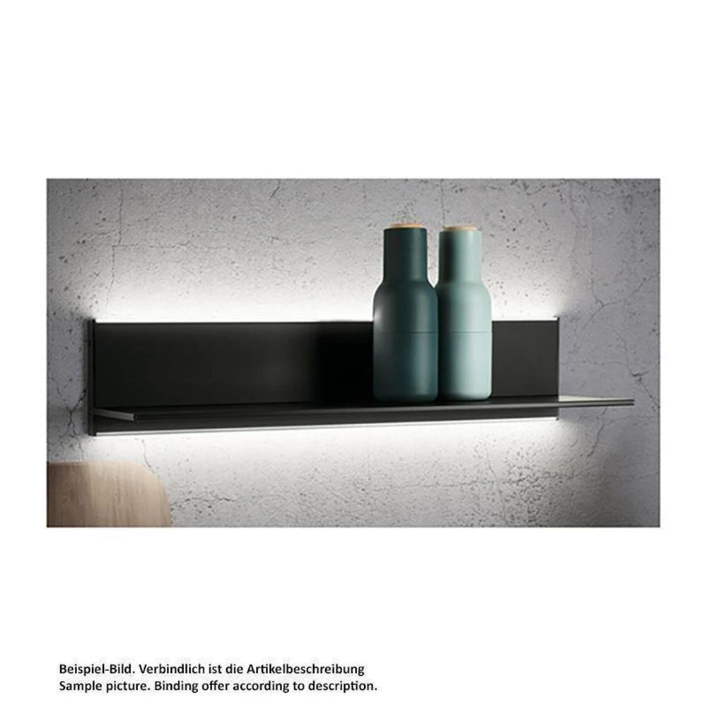 Naber LUMICA Liente Farbwechsel LED Wandboard, Regalsystem 2 Naber LUMICA Liente Farbwechsel LED Wandboard, Regalsystem – Bild 2