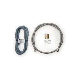 Naber Montage Set-6, Siphon, Set 6-teilig