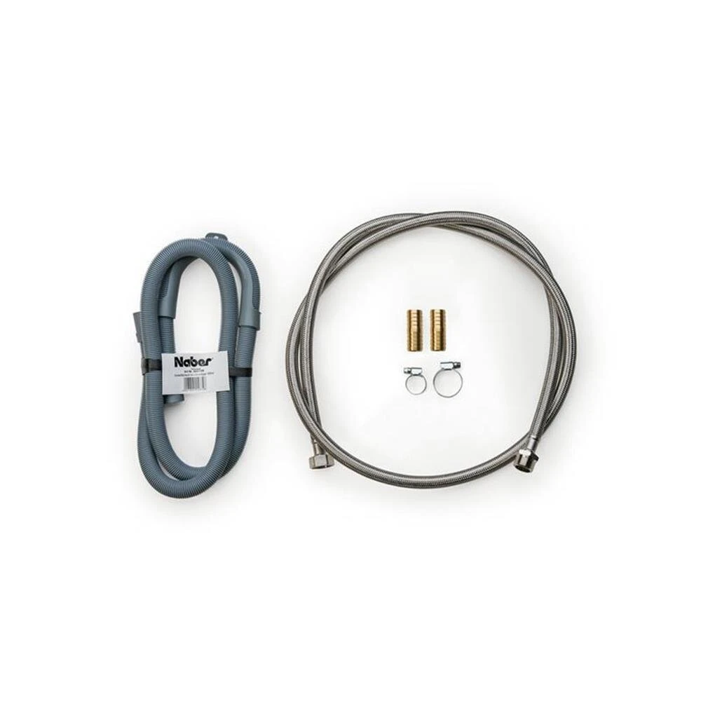 Naber Montage Set-6, Siphon, Set 6-teilig 1 Naber Montage Set-6, Siphon, Set 6-teilig