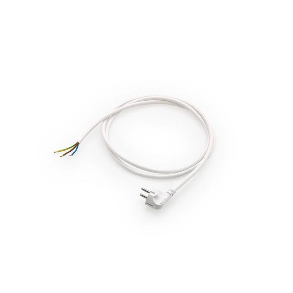 Naber Netzschnur / Netzanschlussleitung Mit Stecker 1 Naber Netzschnur / Netzanschlussleitung Mit Stecker