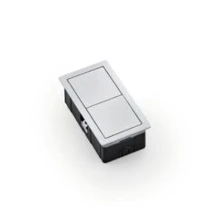 Naber Plaza 1, Einbausteckdosenelemente -Spulen Pro Verkauf naber plaza 1 einbausteckdosenelemente3