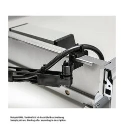 Naber Steckdose Evoline® Wing, Ohne Schukosteckdose, Schwarz Matt 5 Naber Steckdose Evoline® Wing, Ohne Schukosteckdose, Schwarz Matt -Spulen Pro Verkauf naber steckdose evolinez wing ohne schukosteckdose schwarz matt3