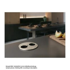 Naber Steckdose Twist 2 Doppelsteckdose, Mit Schukosteckdosen -Spulen Pro Verkauf naber steckdose twist 2 doppelsteckdose mit schukosteckdosen4